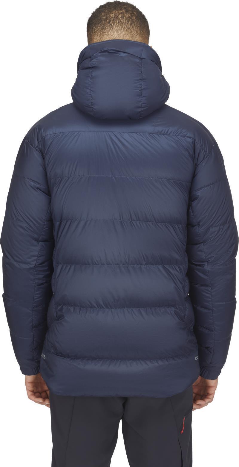 Positron Pro Jacket - Mens - deep ink 1