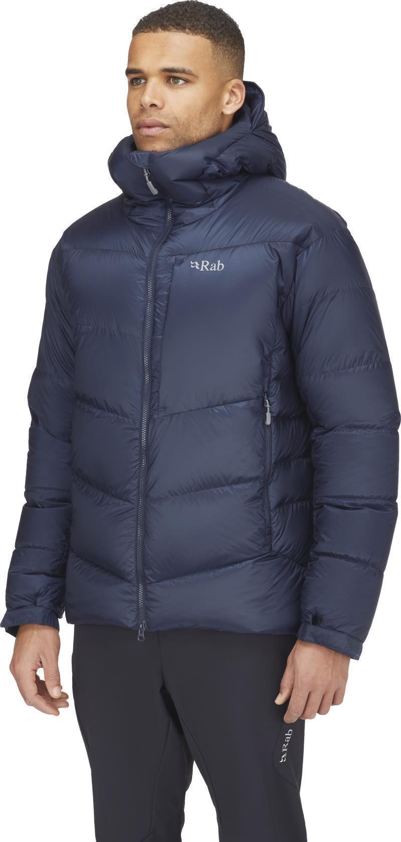 Positron Pro Jacket - Mens - deep ink 1