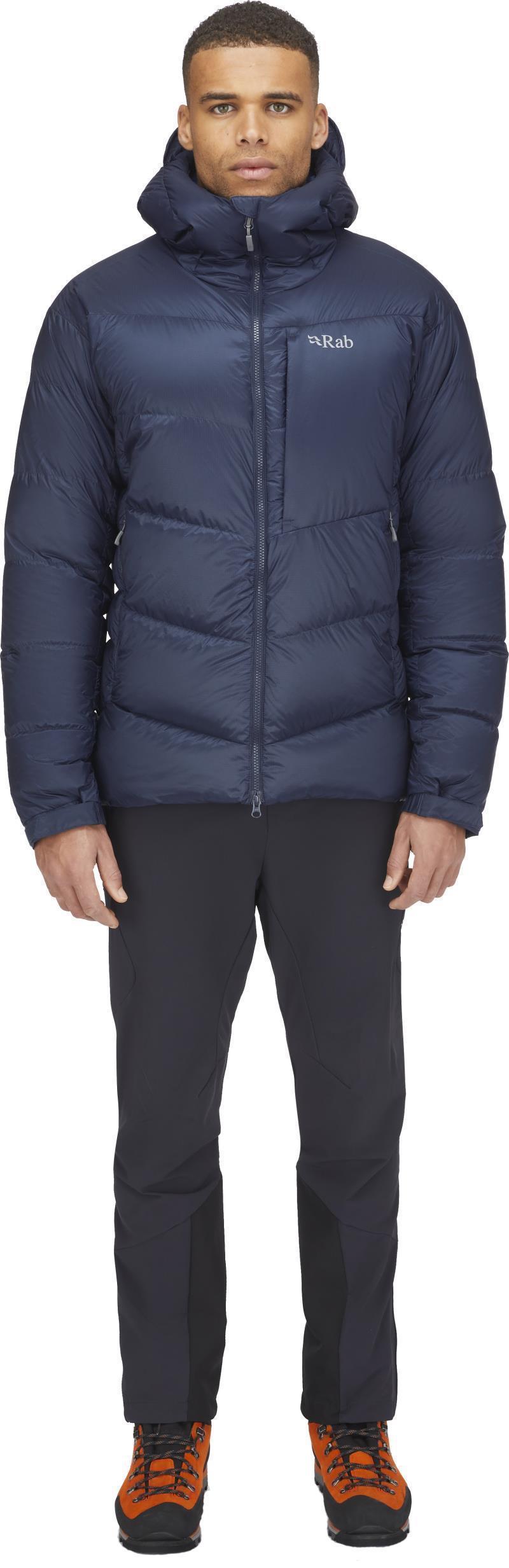 Positron Pro Jacket - Mens - deep ink 1
