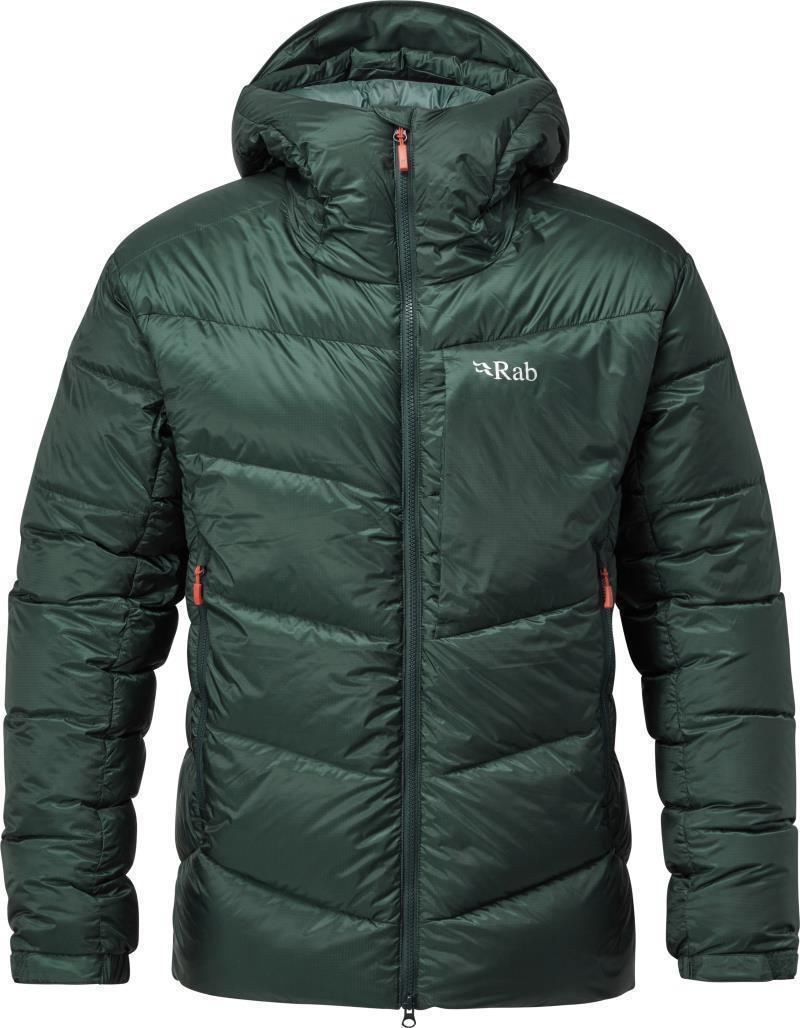 Positron Pro Jacket - Mens - pine 1