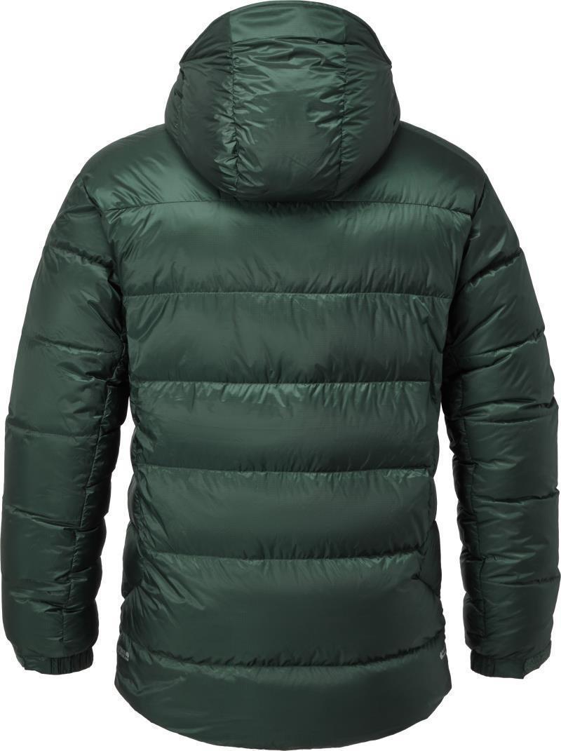 Positron Pro Jacket - Mens - pine 1