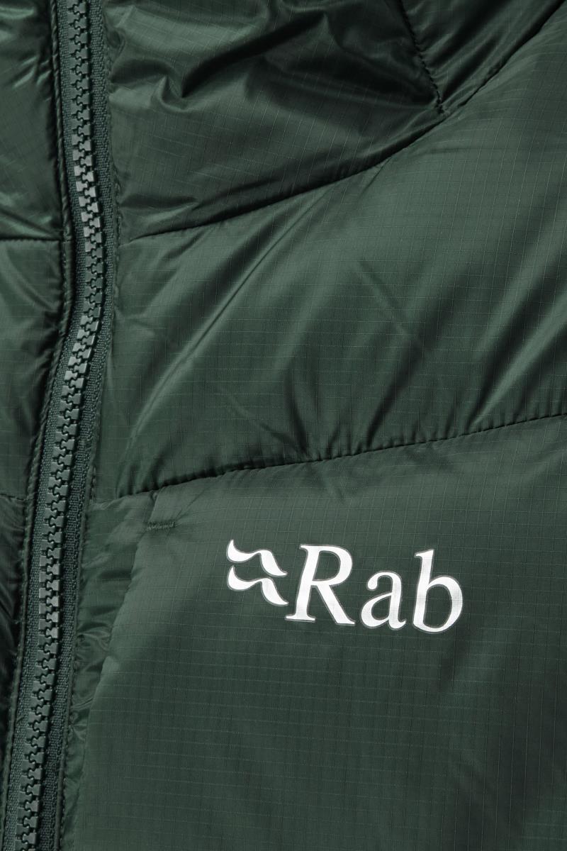 Positron Pro Jacket - Mens - pine 1