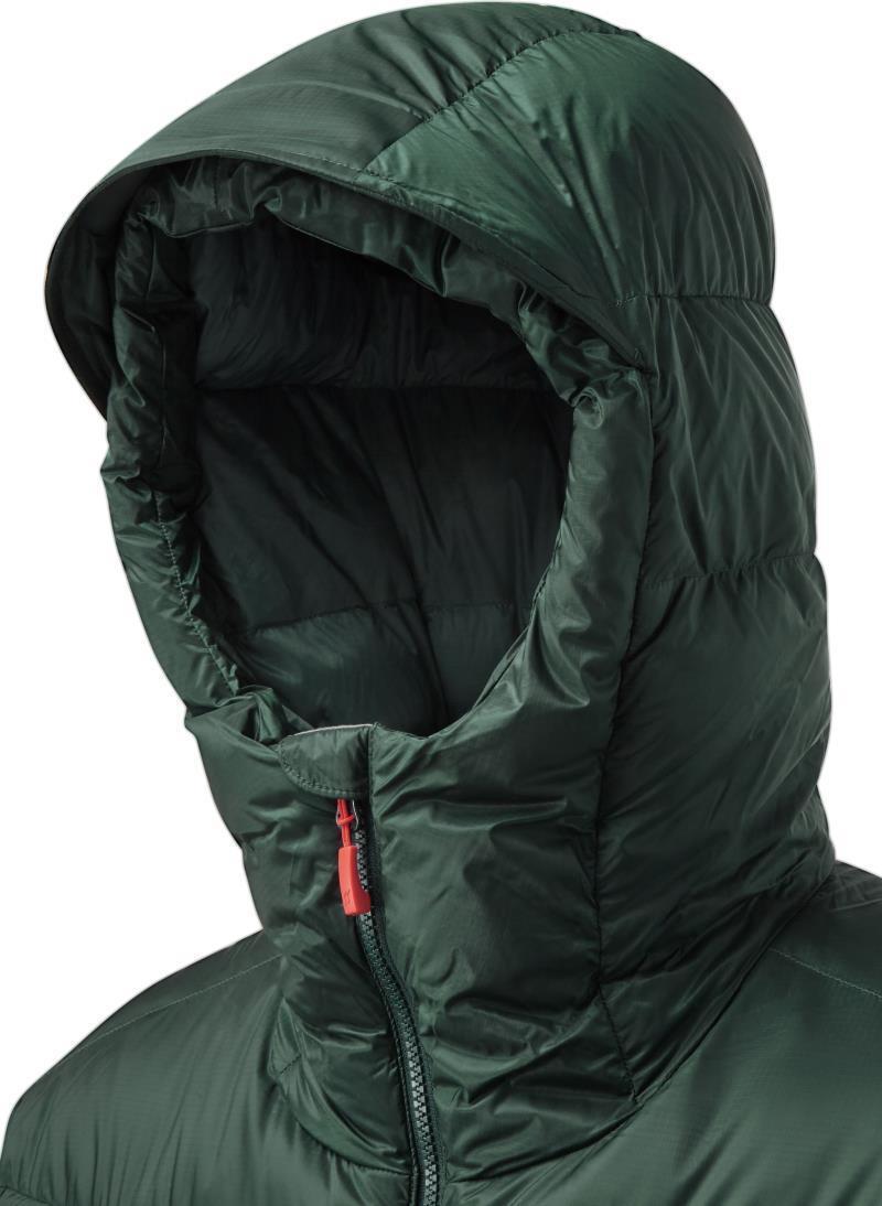 Positron Pro Jacket - Mens - pine 1