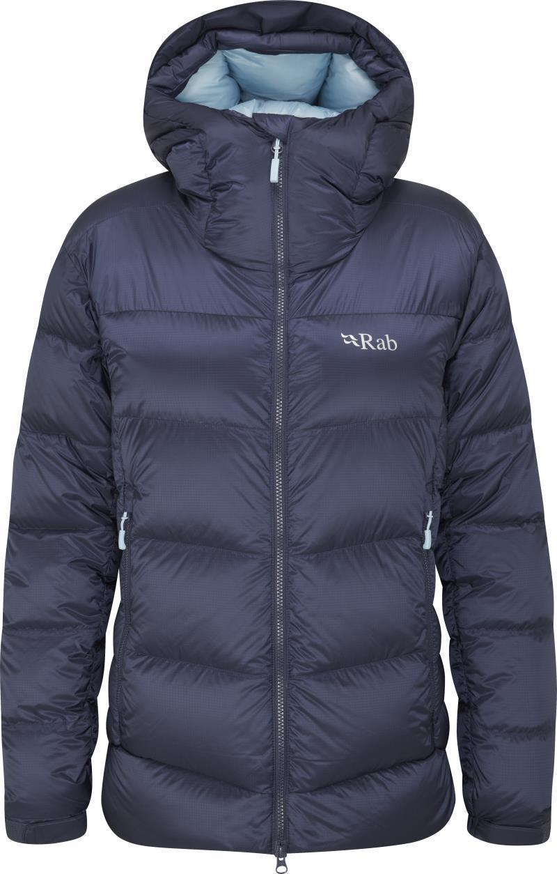 Positron Pro Jacket - Womens - Deep Ink 1