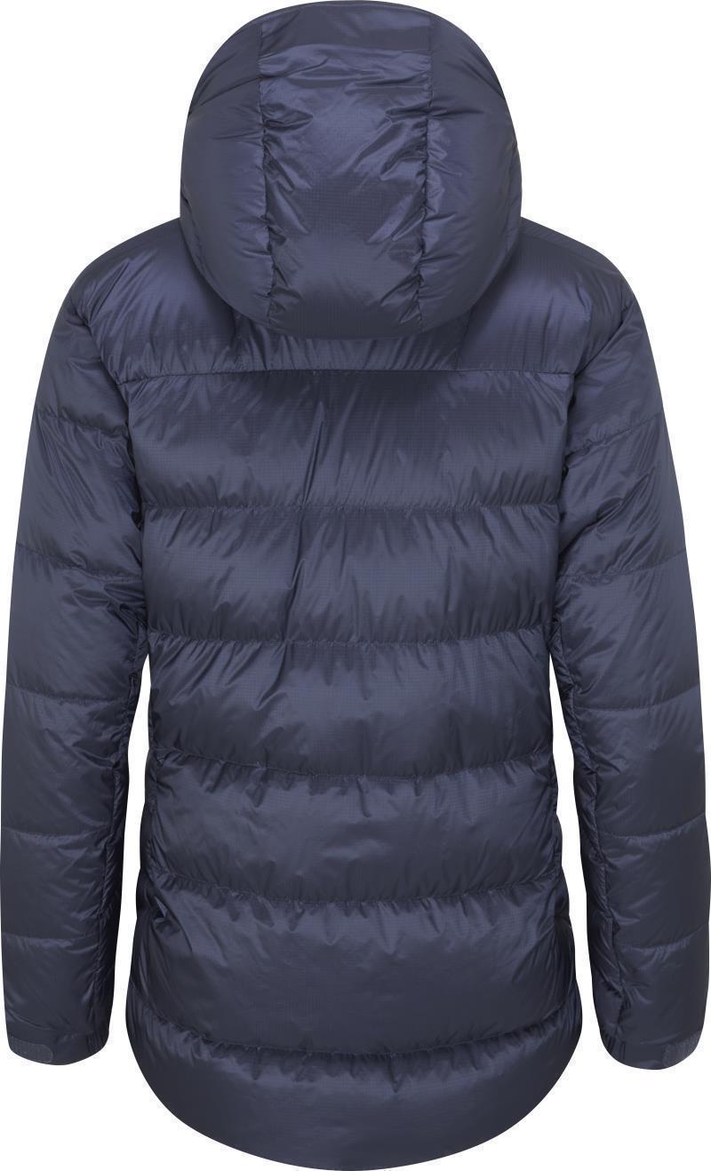 Positron Pro Jacket - Womens - Deep Ink 2