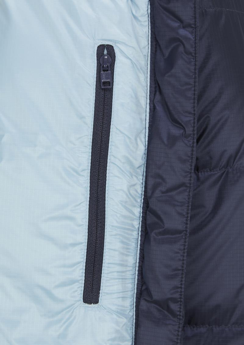 Positron Pro Jacket - Womens - Deep Ink 4