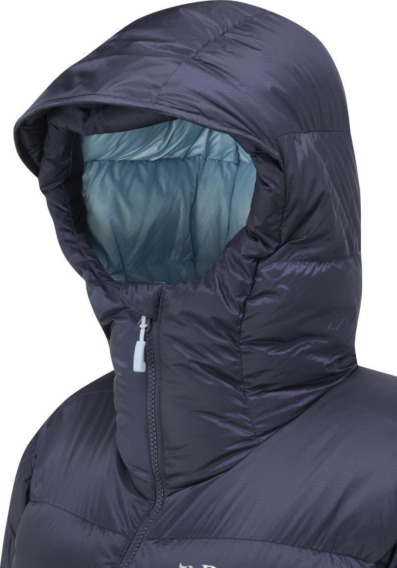 Positron Pro Jacket - Womens - Deep Ink 6