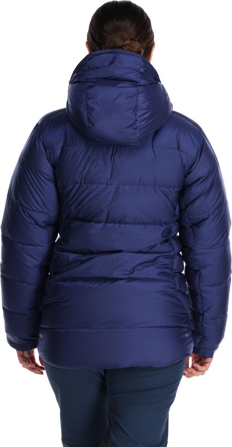 Positron Pro Jacket - Womens - Patriot Blue 3