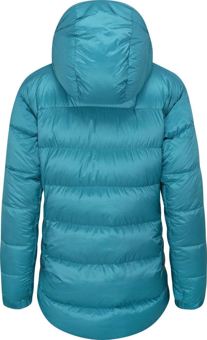 Positron Pro Jacket - Womens - Ultramarine 2