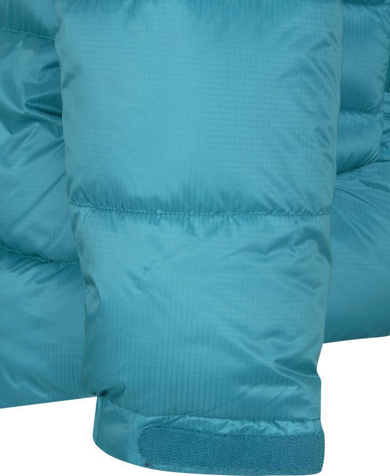 Positron Pro Jacket - Womens - Ultramarine 5