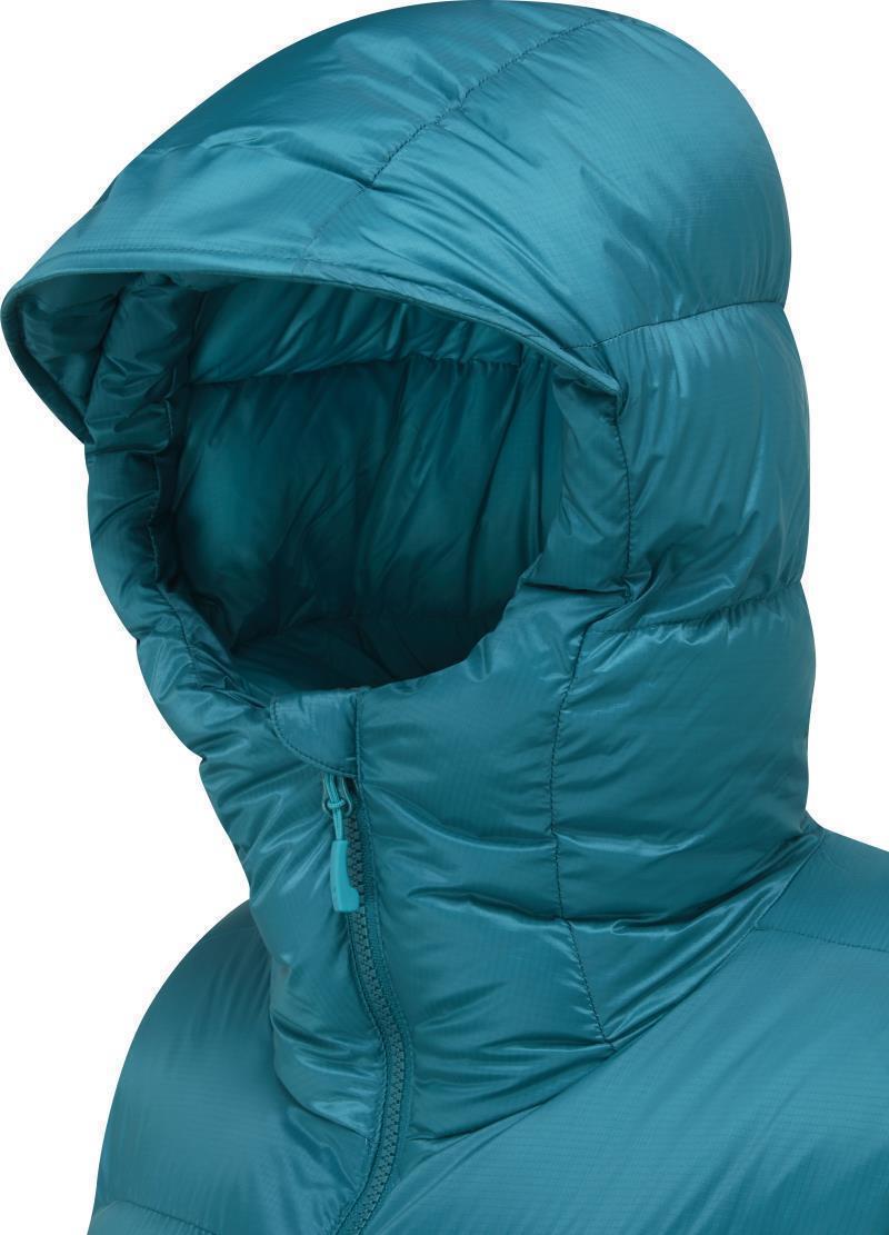 Positron Pro Jacket - Womens - Ultramarine 6