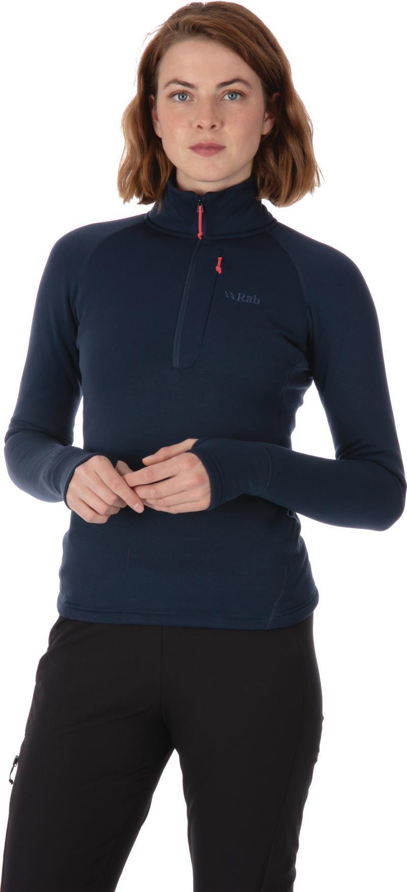 Power Stretch Pro Pull-On - Womens - Deep Ink 2