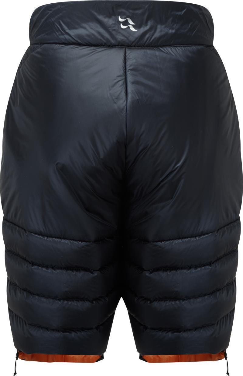 Prosar Shorts - Mens - Ebony 2