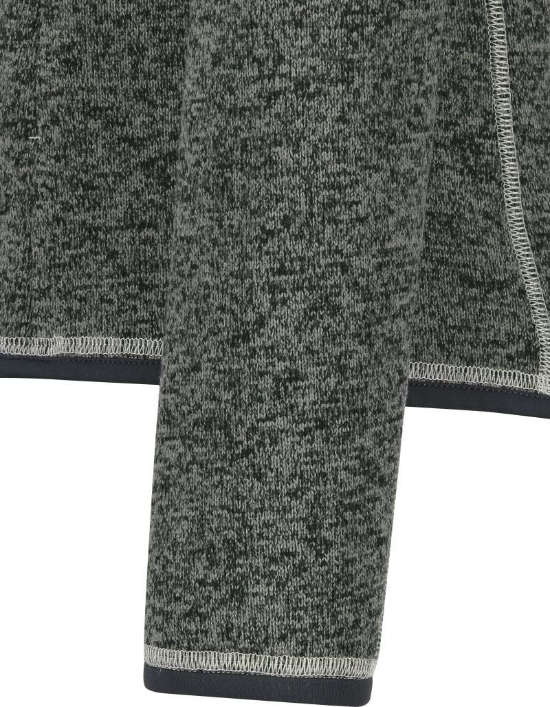 Quest Hoody - Womens - Granite 5