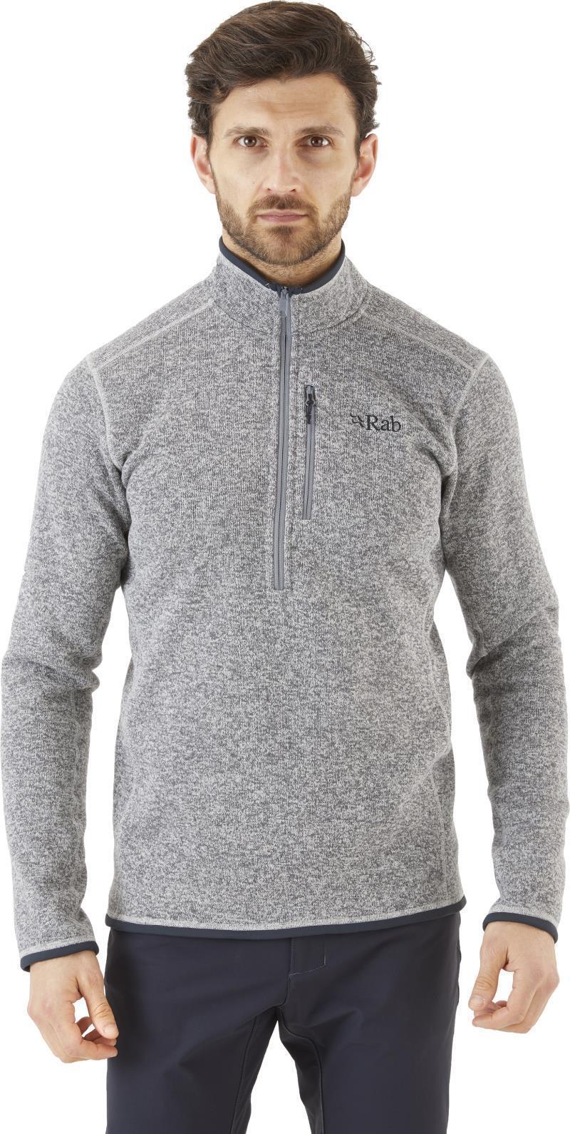 Quest Pull-On - Mens - Granite 6