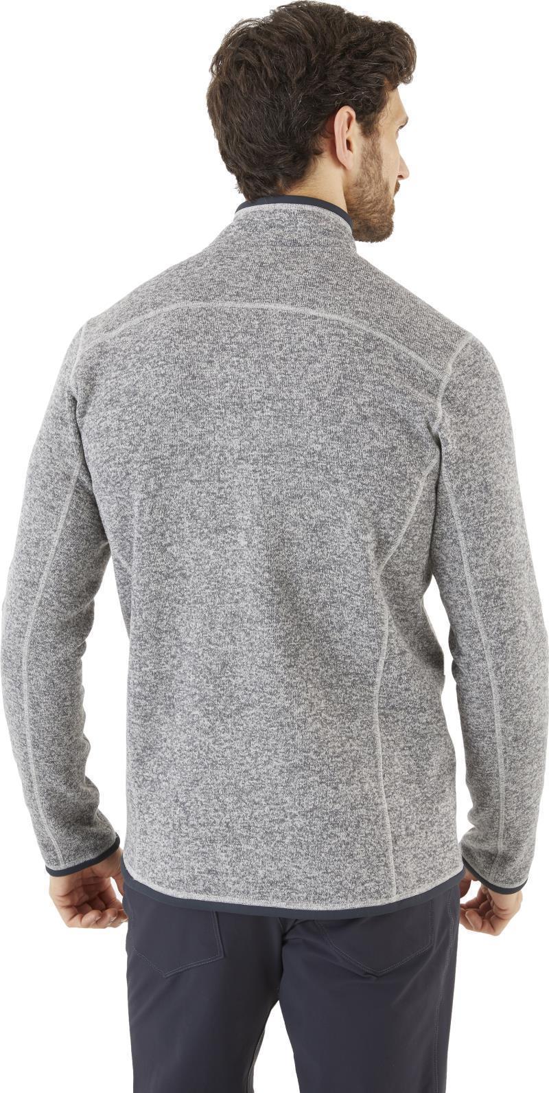Quest Pull-On - Mens - Granite 7