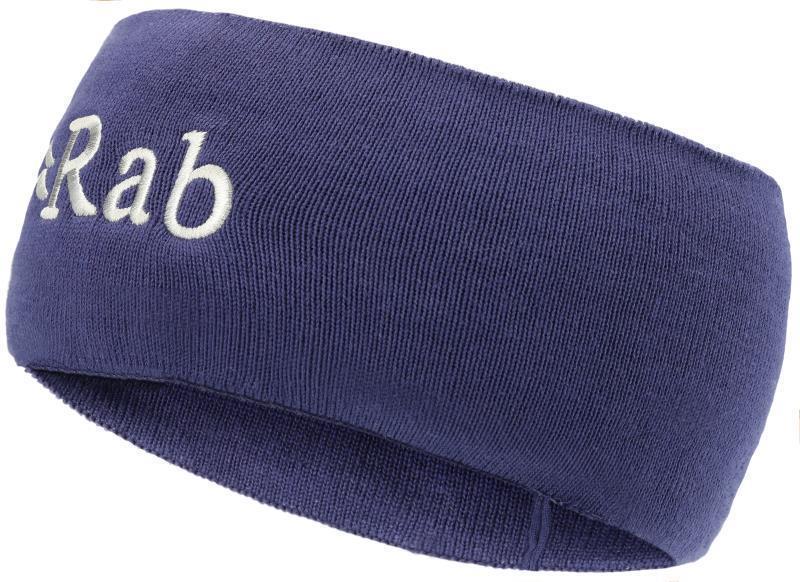 Rab Headband - Patriot Blue 1