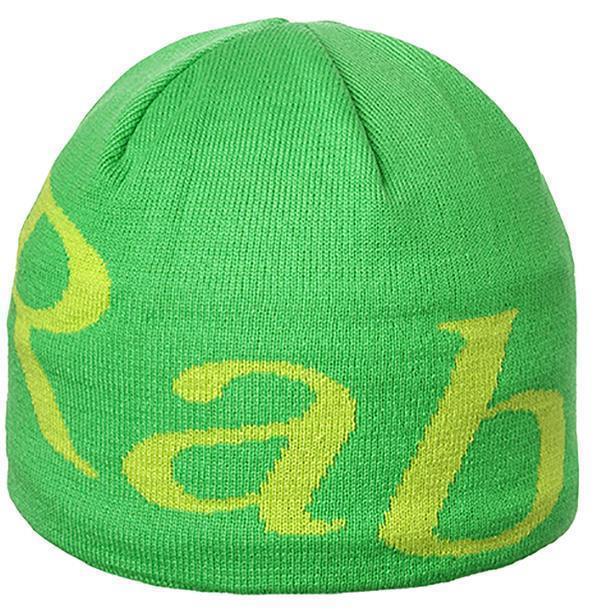 Rab Logo Beanie - Apple 1