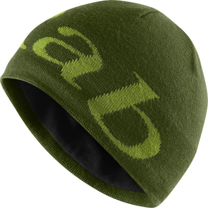 Rab Logo Beanie - Army 1