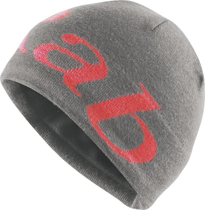Rab Logo Beanie - Grit 1