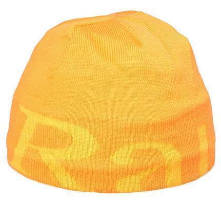 Rab Logo Beanie - Sunset 1