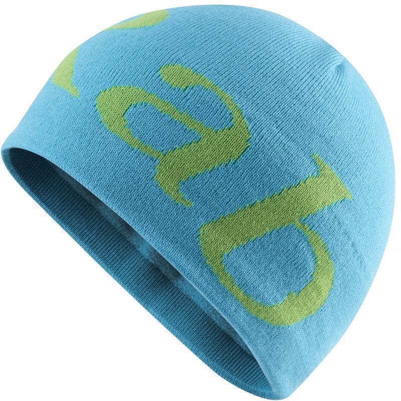Rab Logo Beanie - Tasman 1