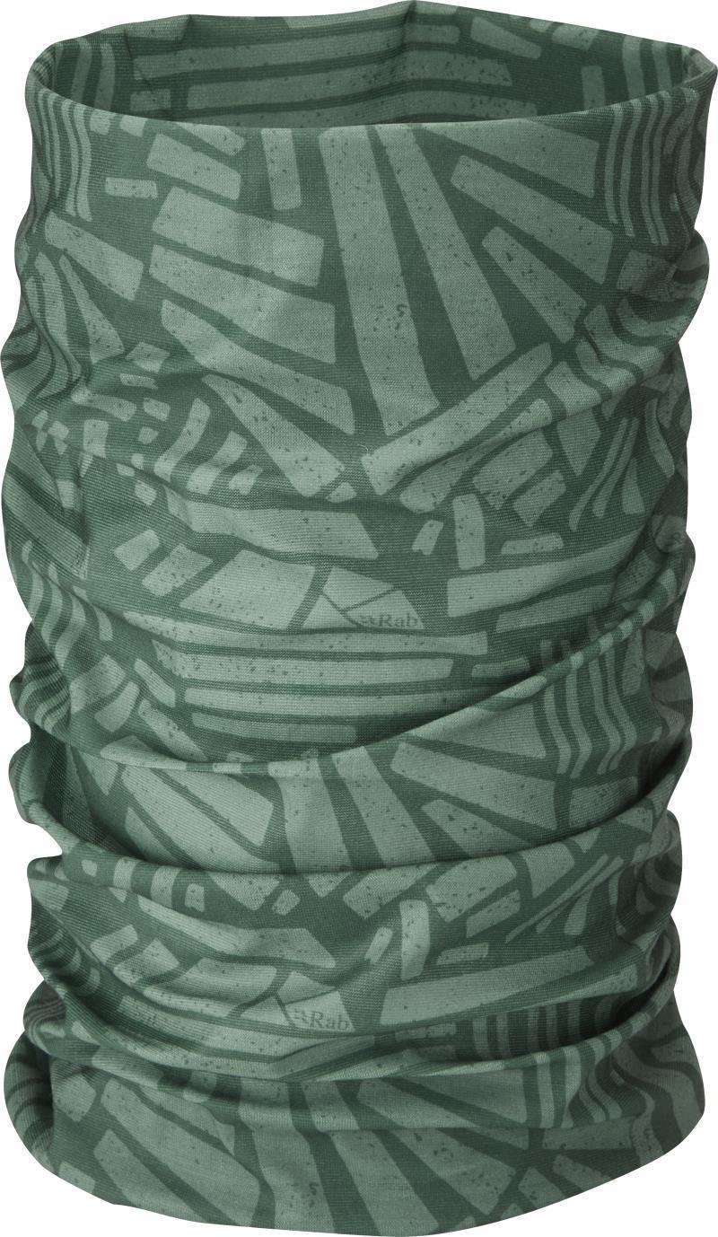 Rab Tube - Green Slate / Glacier Blue 1
