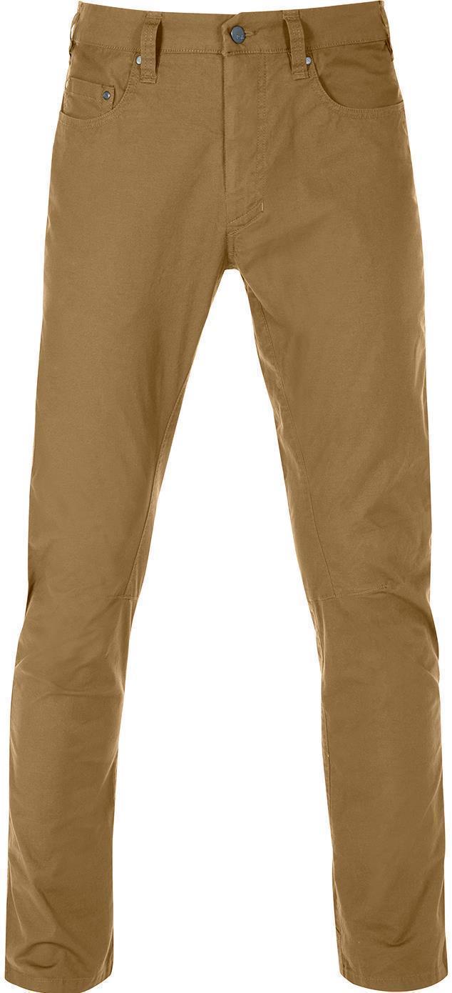 Radius Pants, Long - Mens - Cumin 1