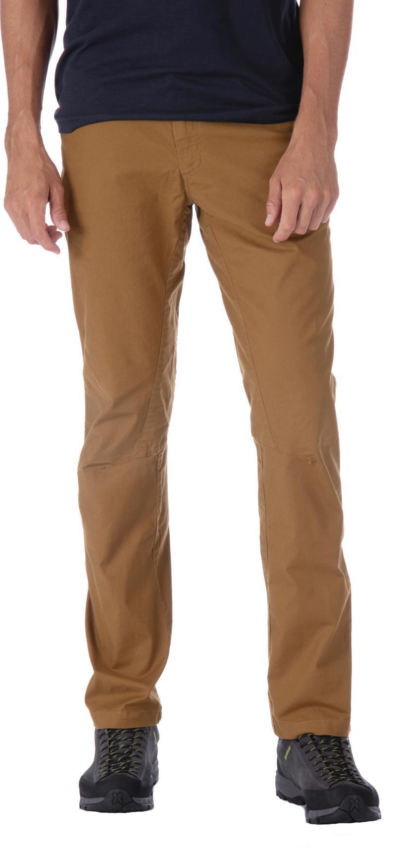 Radius Pants, Reg - Mens - Cumin 2