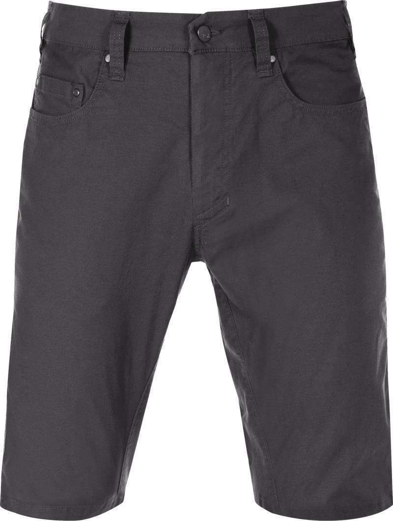 Radius Shorts, 10" Inseam - Mens - Anthracite 1