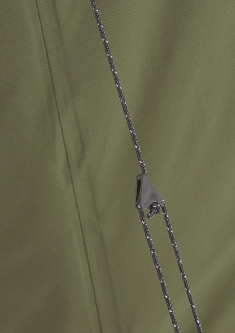 Ridge Raider Bivi - Olive 10