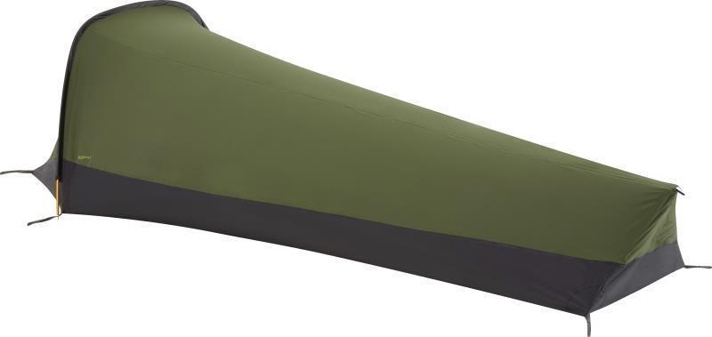 Ridge Raider Bivi - Olive 2