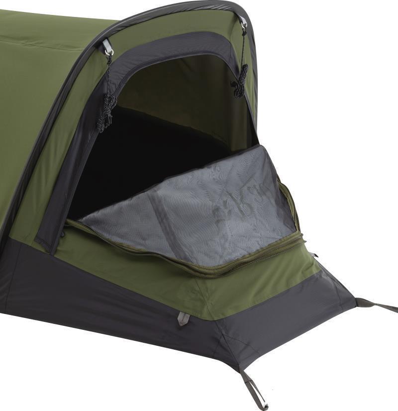 Ridge Raider Bivi - Olive 4