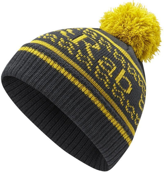 Rock Bobble - Anthracite 1