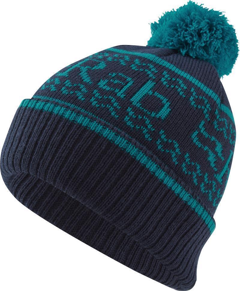 Rock Bobble - Aquamarine 1