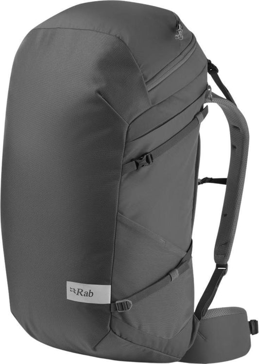 Rogue 48 - Ebony 1