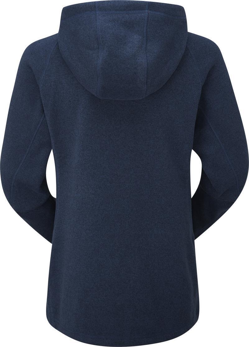 Serren Hoody - Womens - Deep Ink 2