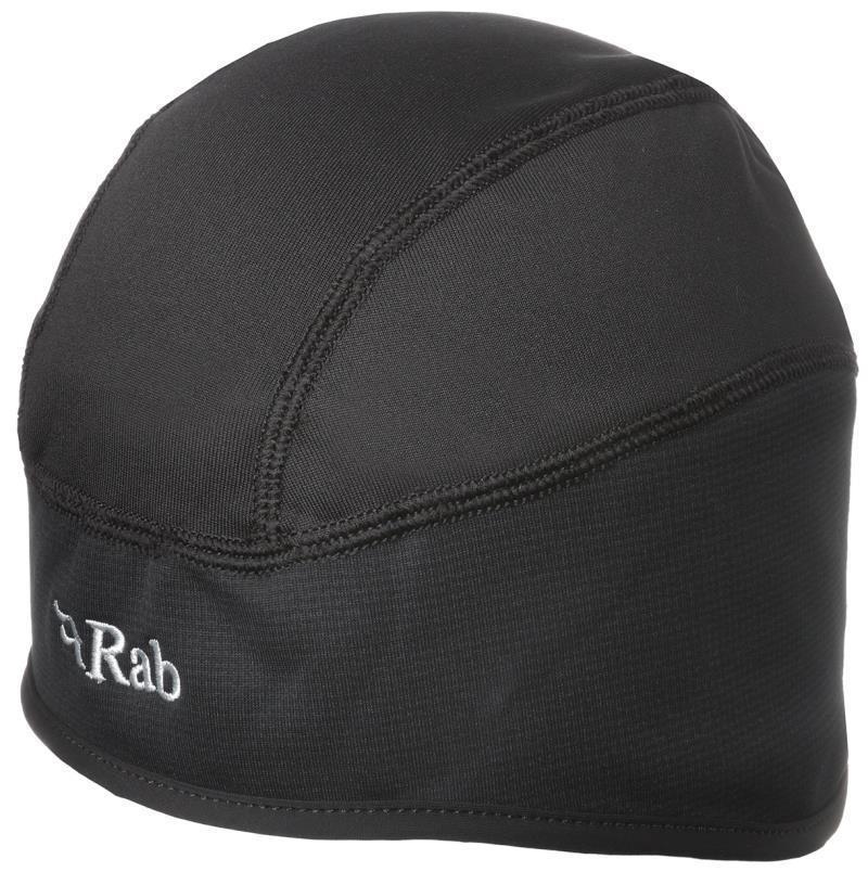 Shadow Beanie - Black 1