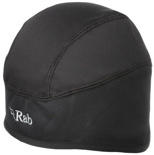 Shadow Beanie - Black 1