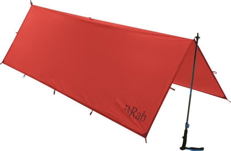 SilTarp 1 - Horizon 1