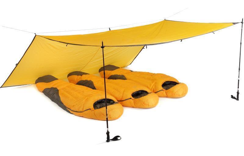 Siltarp 3 - Yellow 1