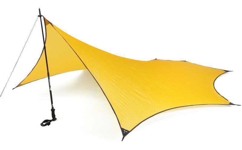 Silwing - Yellow 1