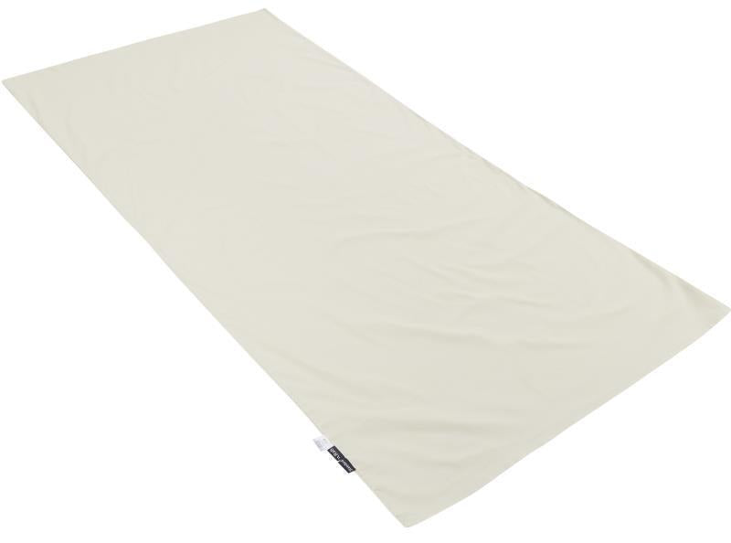 Sleeping Bag Liner - Standard - Cotton - Cream 1