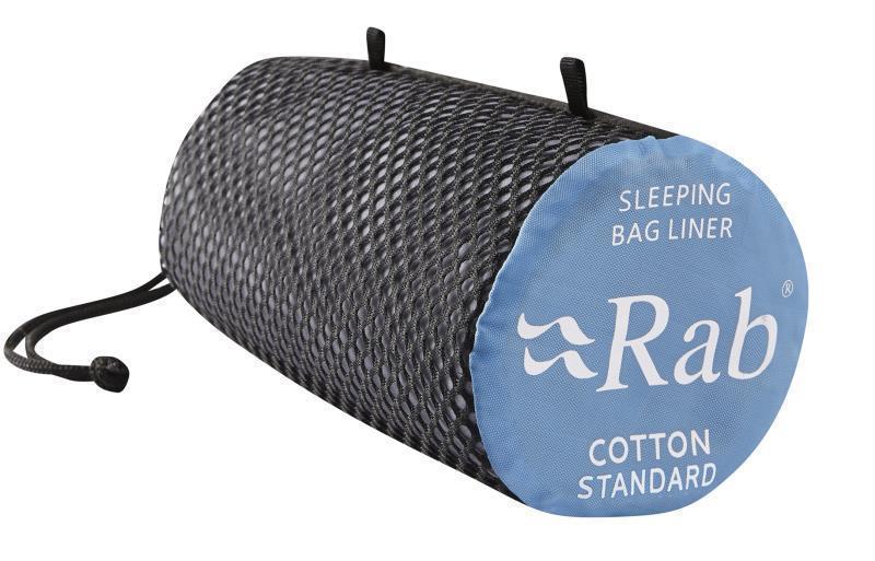 Sleeping Bag Liner - Standard - Cotton - Maroon 1