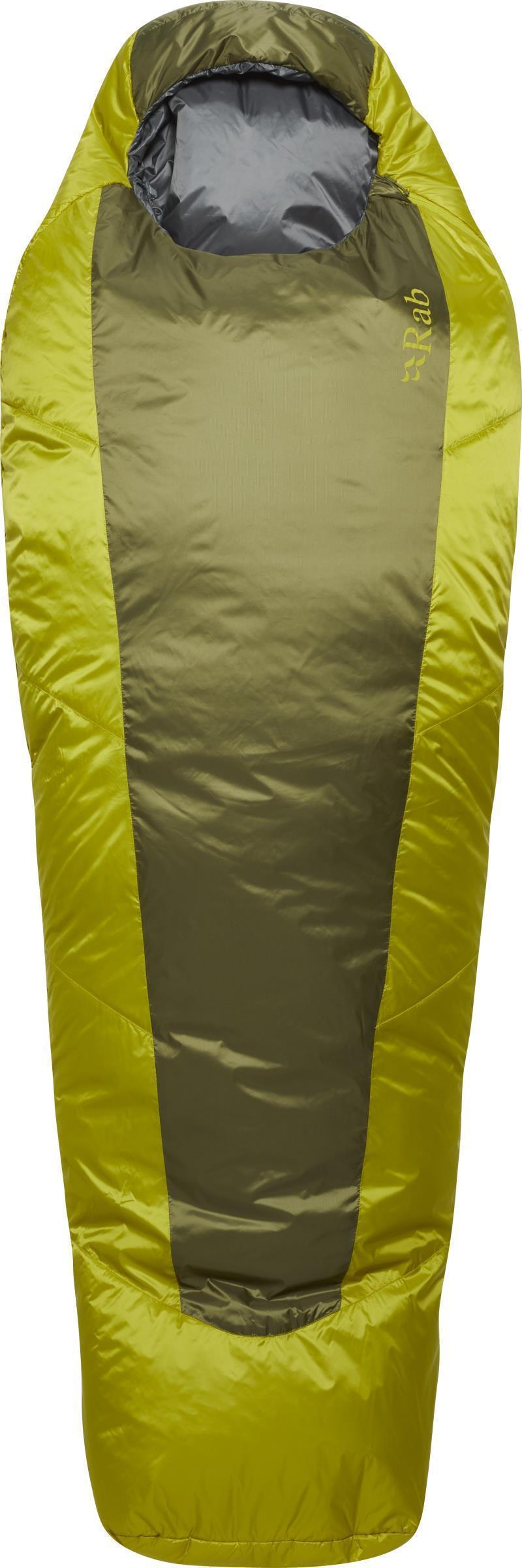 Solar Eco 0, Reg, 5C / 40F - Chlorite Green 1