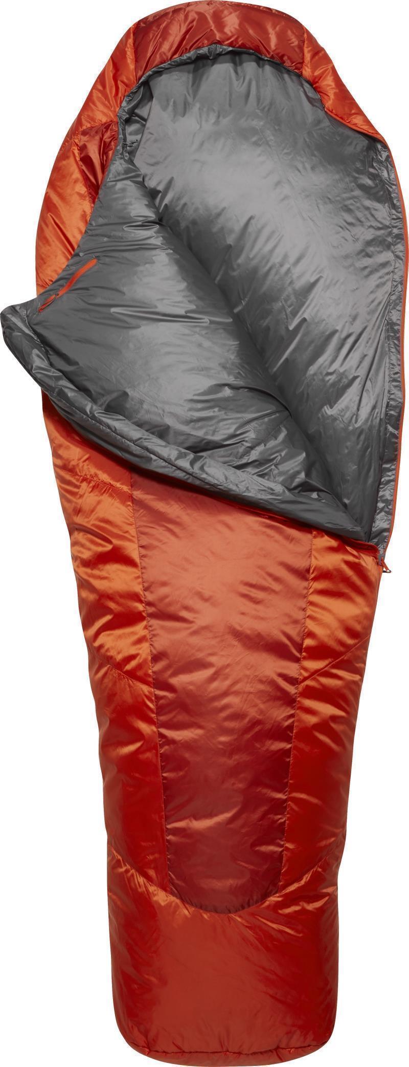 Solar Eco 1, Long, 2C / 35F - Red Clay 3