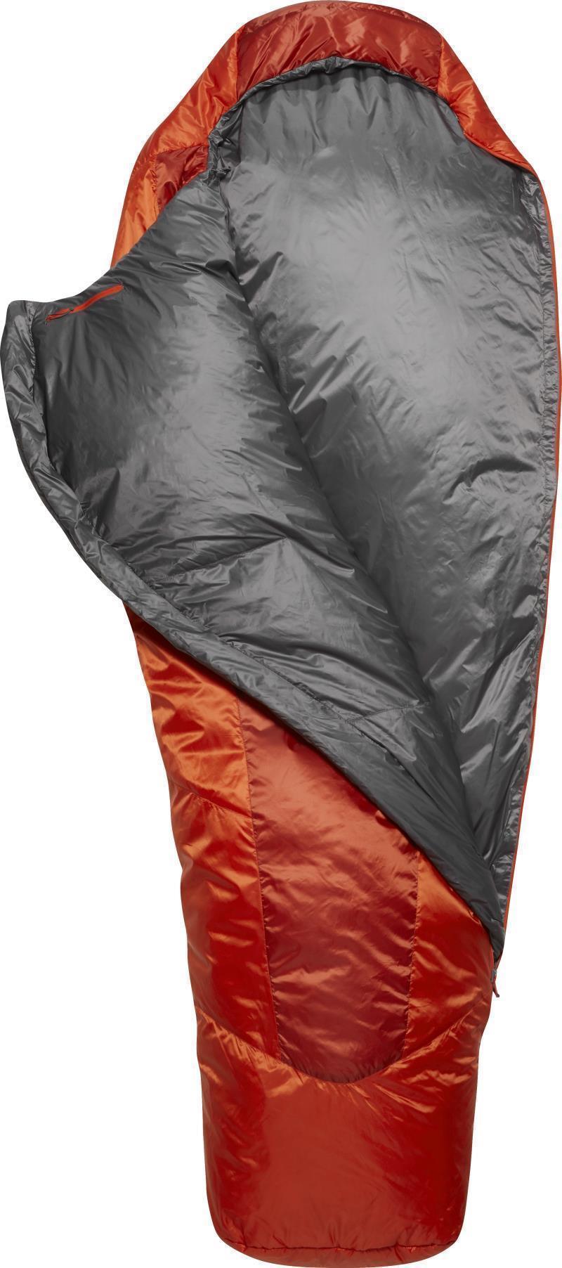 Solar Eco 1, Long, 2C / 35F - Red Clay 4