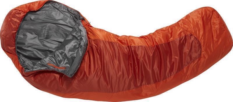 Solar Eco 1, Long, 2C / 35F - Red Clay 5