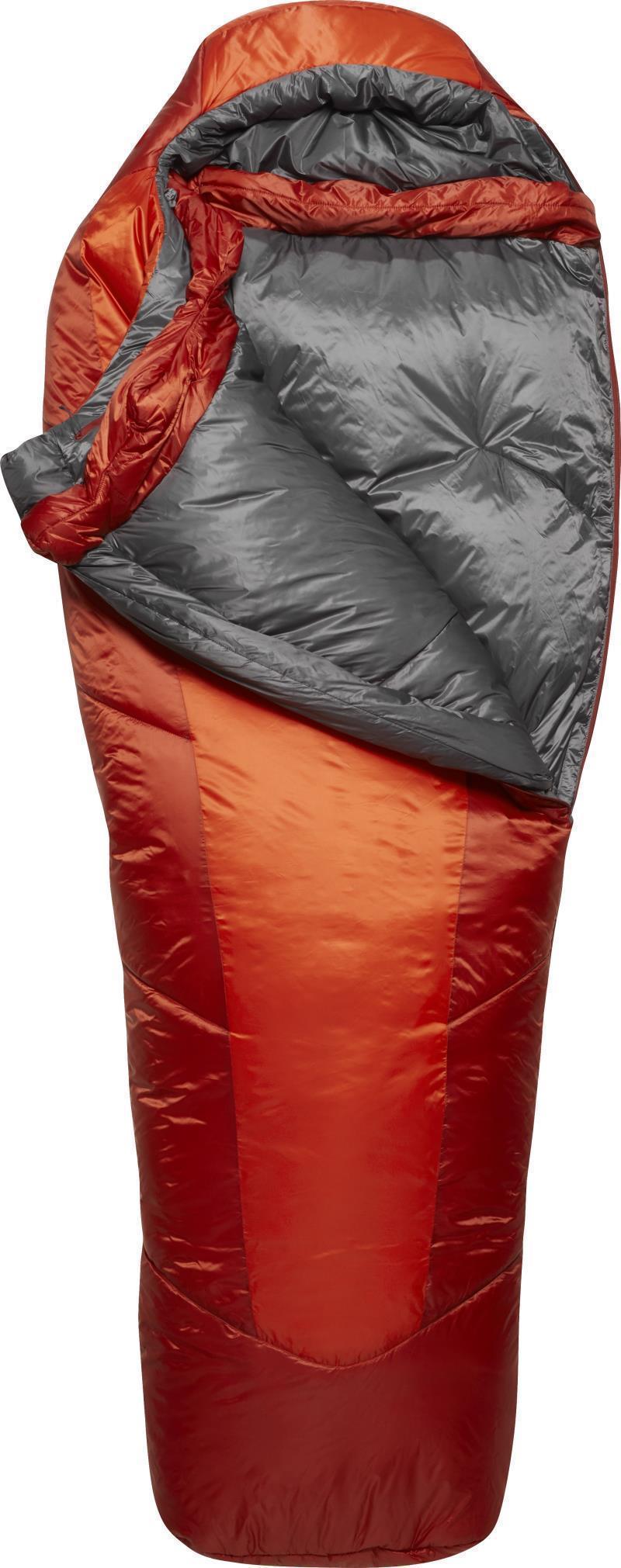 Solar Eco 4, Long, -11C / 10F - Firecracker 3