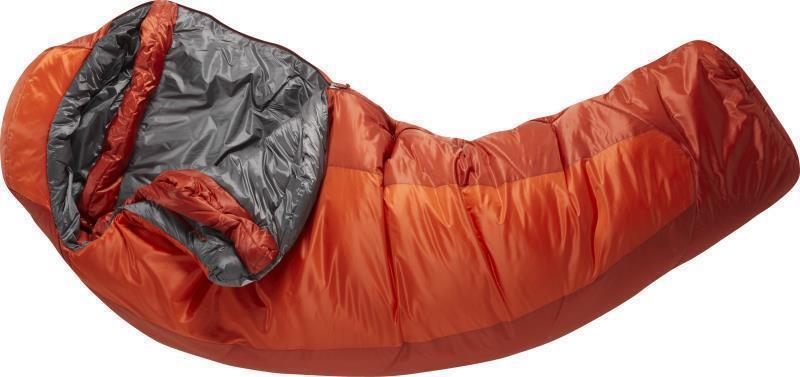 Solar Eco 4, Long, -11C / 10F - Firecracker 5